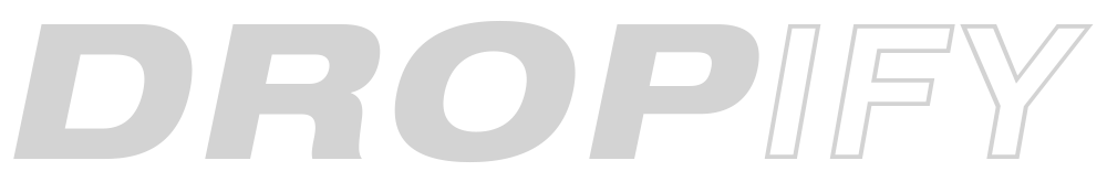 Dropify
